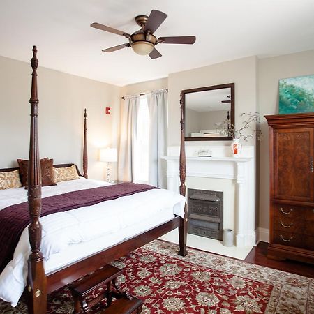 Morning Sun Inn - Pittsburgh Extérieur photo