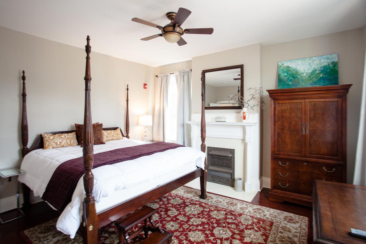 Morning Sun Inn - Pittsburgh Extérieur photo