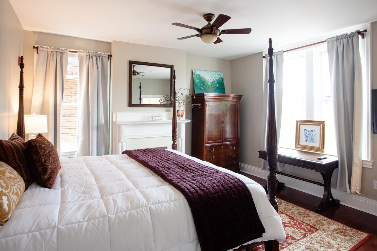 Morning Sun Inn - Pittsburgh Extérieur photo